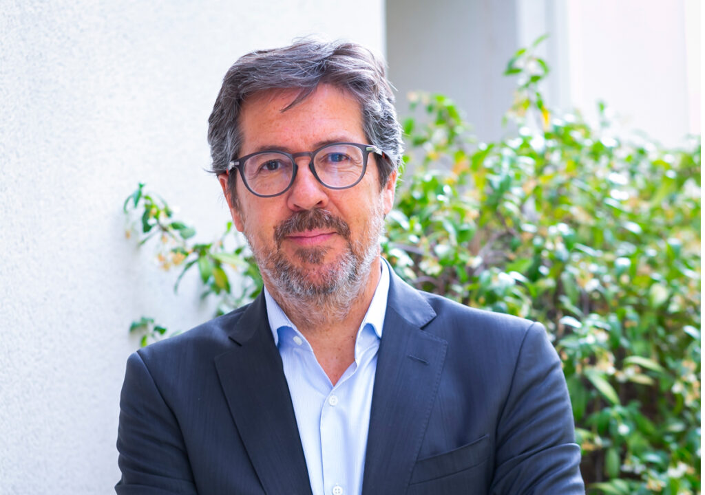 Nuevo director Comercial y Marketing de Asitur