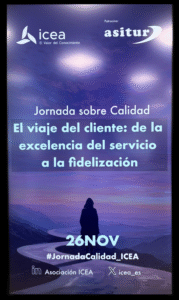 Jornada de calidad
