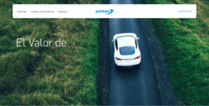 nueva web Asitur digitalización sector asegurador